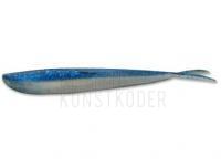 Gummifische Lunker City Fin-S Fish 4" - #117 Blueback Herring (ekono)