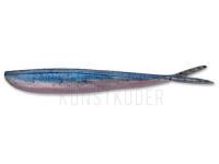 Gummifische Lunker City Fin-S Fish 4" - #195 Shore Minnow (econo)