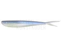 Gummifische Lunker City Fin-S Fish 4" - #233 Sexy Shiner (econo)