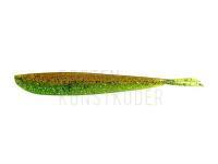 Gummifische Lunker City Fin-S Fish 4" - #238 No Freeze Shad (econo)