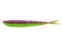 Gummifische Lunker City Fin-S Fish 4" - #239 Pimp Daddy (econo)