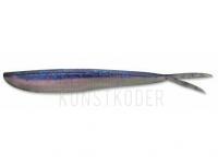 Gummifische Lunker City Fin-S Fish 4" - #28 Anchovy (ekono)