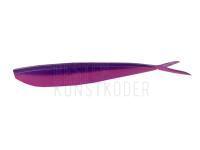 Gummifische Lunker City Fin-S Fish 4" - #285 Morning Dawn