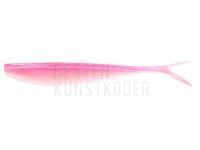 Gummifische Lunker City Fin-S Fish 5 - #147 Bubblegum Shad (ekono)