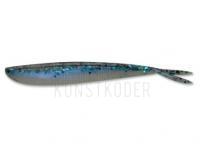 Gummifische Lunker City Fin-S Fish 7" - #119 Mackerel (ekono)