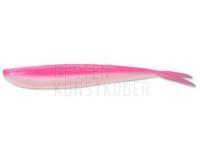 Gummifische Lunker City Fin-S Fish 7" - #147 Bubblegum Shad (ekono)