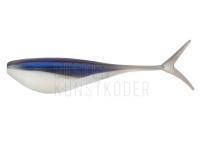 Gummifische Lunker City Fin-S Shad 1,75" - #001 Alewife