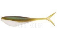 Gummifische Lunker City Fin-S Shad 1,75" - #006 Arkansas Shiner