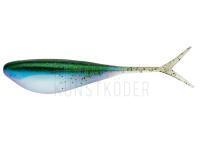 Gummifische Lunker City Fin-S Shad 1,75" - #116 Smelt