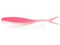 Gummifische Lunker City Fin-S Shad 1,75" - #147 Bubblegum Shad