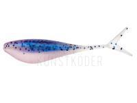 Gummifische Lunker City Fin-S Shad 1,75" - #195 Shore Minnow