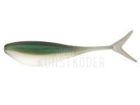 Gummifische Lunker City Fin-S Shad 1,75" - #218 Ayu