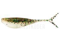 Gummifische Lunker City Fin-S Shad 3,25" - #048 Funky Fish