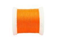 Bindegarn FMFly Fine Thread - Hot Fluo Orange