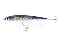 Wobbler Jaxon Fish Max 25cm F Color U