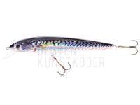 Wobbler Jaxon Fish Max 25cm F Color U