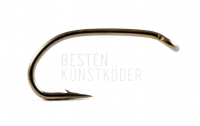 Haken Sprite Hooks All Purpose Dry S1401 Bronze - #12