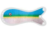 Flasher SALMON 3 8” 20cm UV - VK322