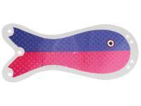 Flasher SALMON 3 8” 20cm - VK346