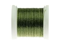 Flat Quill - Lt. Olive Dk. Olive Multicolor