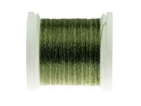 Flat Quill - Lt. Olive Dk. Olive Multicolor