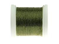 Flat Quill - Olive Dk.