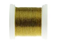 Flat Quill - Yellow Olive Lt.