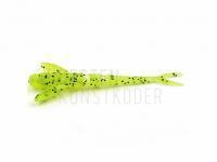 Gummiköder Fishup Flit 1.5 - 026 Flo Chartreuse/Green