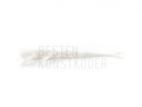 Gummiköder Fishup Flit 2 - 009 White