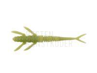 Gummiköder Fishup Flit 2 - 109 Light Olive