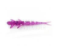 Gummiköder Fishup Flit 3 - 015 Violet/Blue