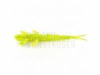 Gummiköder Fishup Flit 3 - 026 Flo Chartreuse/Green