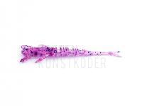 Gummiköder Fishup Flit 4 - 015 Violet/Blue