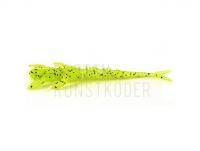 Gummiköder Fishup Flit 4 - 026 Flo Chartreuse/Green
