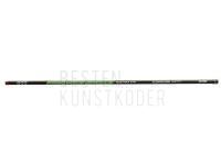 Unberingte Rute Jaxon Float Academy Tele Pole GTM 7,90m
