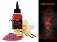 Fluo dip Delphin D SNAX LiquiX 100ml - Scopex-Vanilla