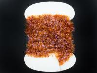 FMFly Diamond Chenille 15mm - Rusty