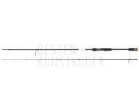 Spinrute DAM EFFZETT Microflex 2.10m 3-15g
