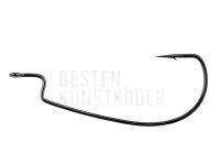 Haken Decoy Worm 9 Upper Cut Hook - #1