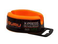 Guru X-Press Method Mould Mini