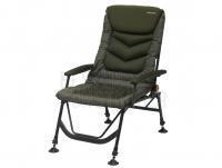 Sessel Prologic Inspire Daddy Long Recliner Chair with Armrest 140KG