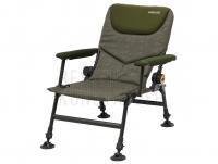 Sessel Prologic Inspire Lite-Pro Recliner Chair With Armrests 140KG