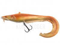 Fox Rage Replicant Catfish 20cm 110g - Super Natural Albino Catfish