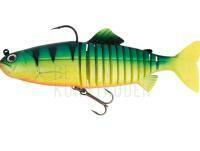 Fox Rage Replicant Jointed 15cm 60g Fire Tiger UV