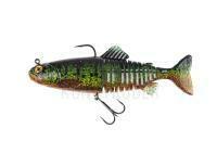 Fox Rage Replicant Jointed 15cm 60g Pike UV