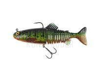 Fox Rage Replicant Jointed 20cm 120g Pike UV
