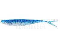 Gummifische Lunker City Freaky Fish 4.5" - #025 Blue Ice