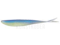 Gummifische Lunker City Freaky Fish 4.5" - #233 Sexy Shiner