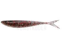 Gummifische Lunker City Freaky Fish 5.5'' - #253 Vampire