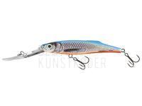 Wobbler Salmo Freediver SDR 9cm 13g - Silver Blue (SIB)